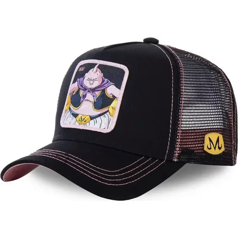 Casquette Boo