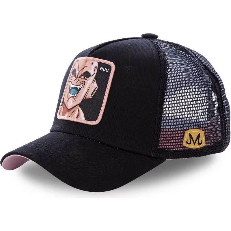 Casquette Buu