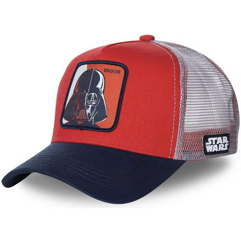 Casquette Dark Vador