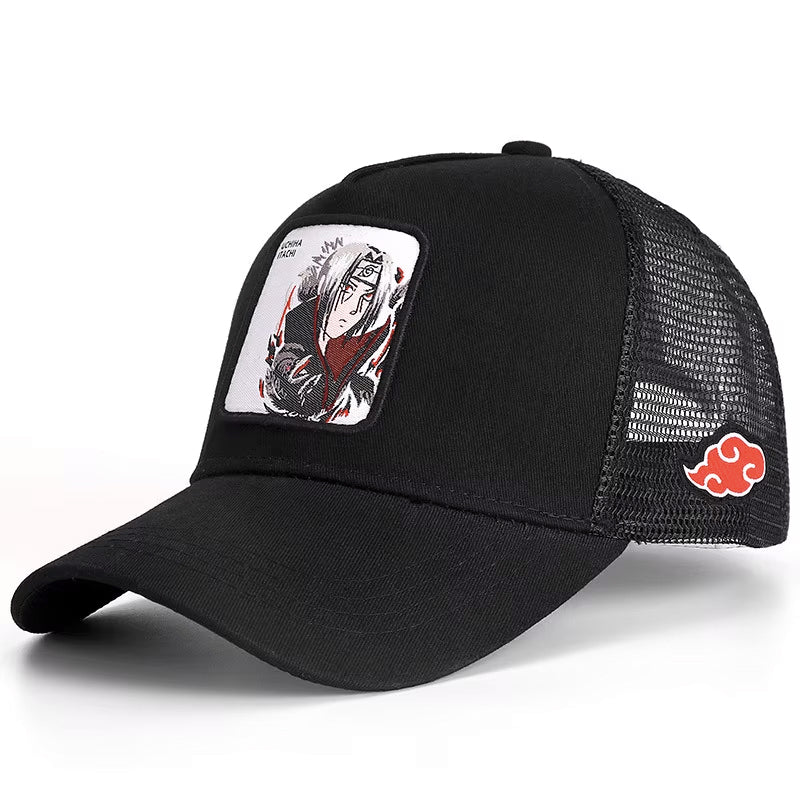 Casquette Itashi