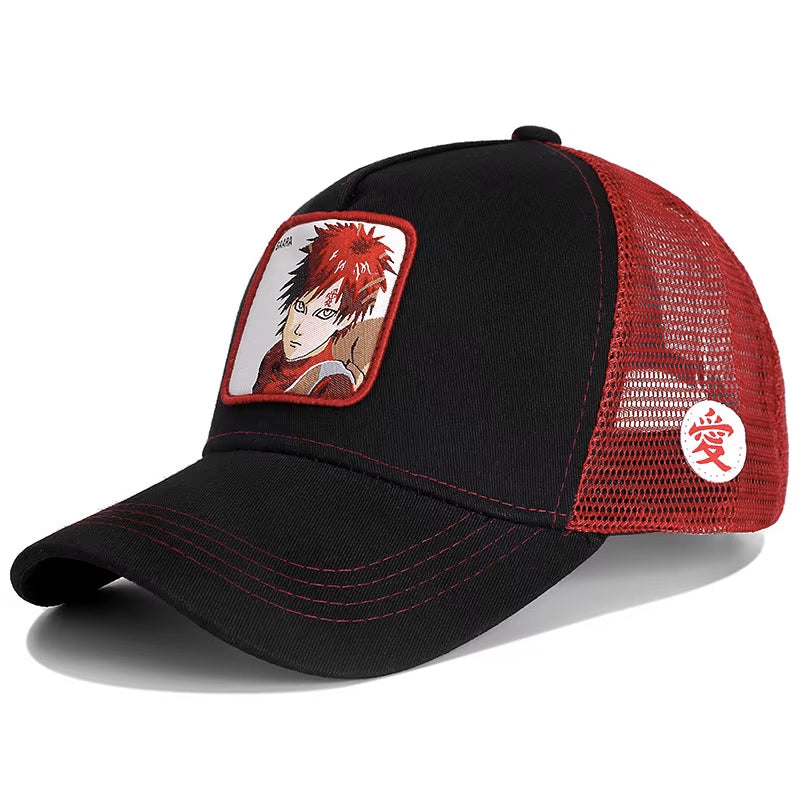 Casquette Gaara