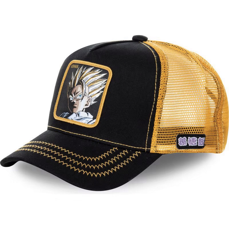 Casquette Gohan
