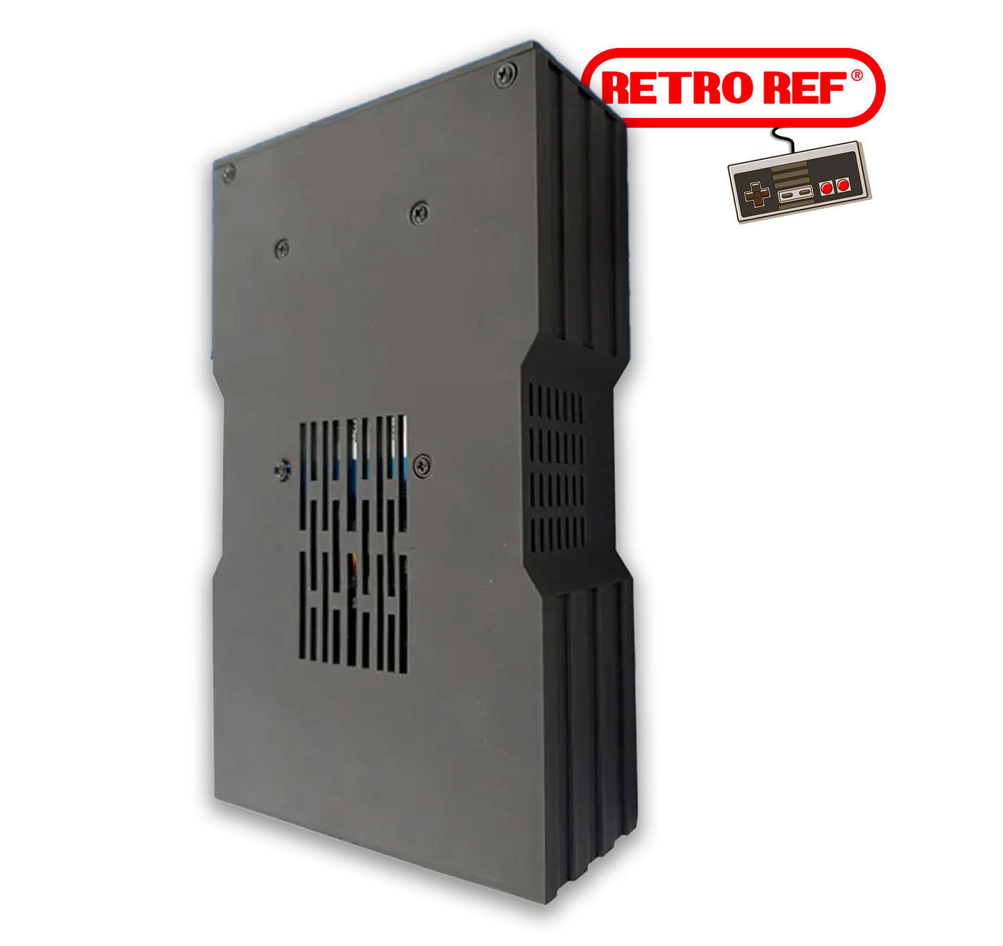 Console 2025 LINK R