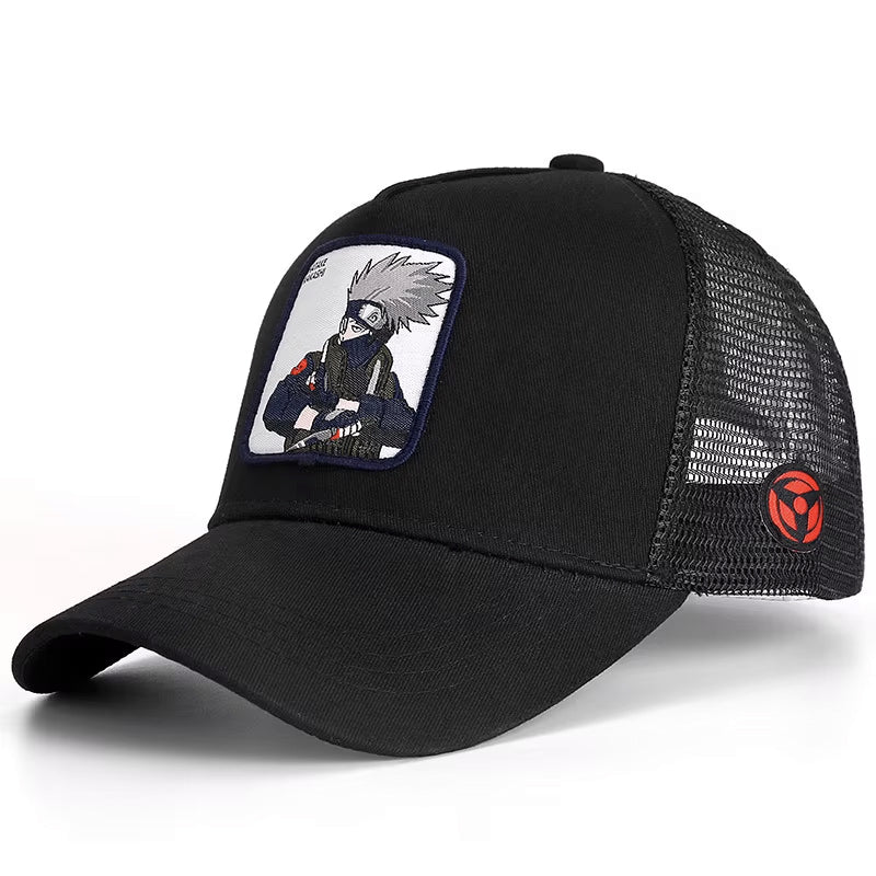 Casquette Kakashi Hatake