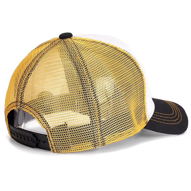 Casquette Naruto