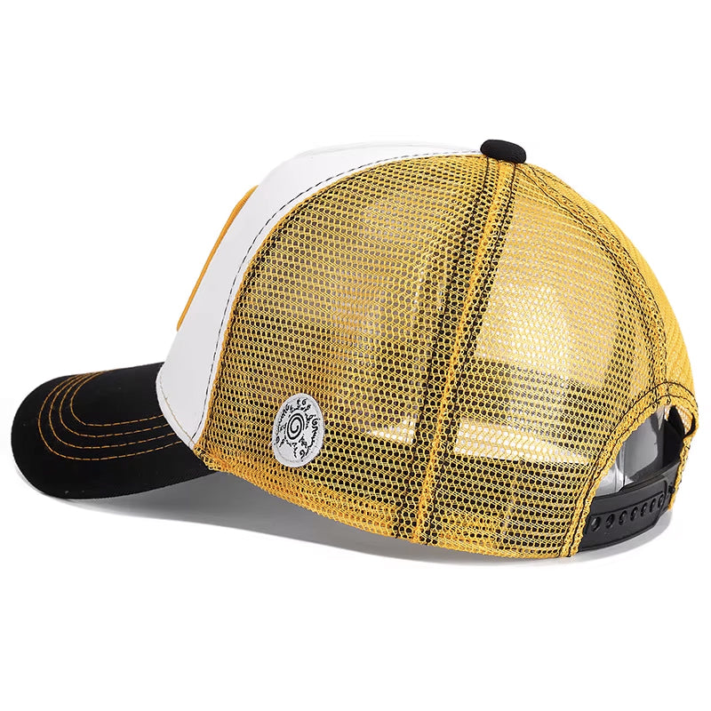 Casquette Naruto