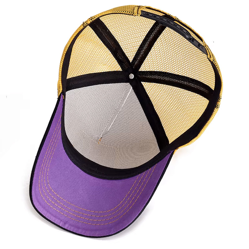 Casquette Naruto