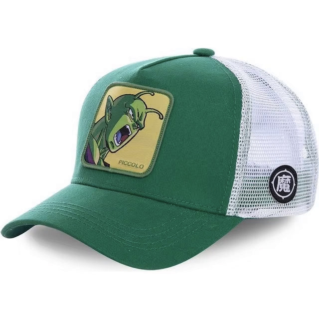 Casquette Piccolo