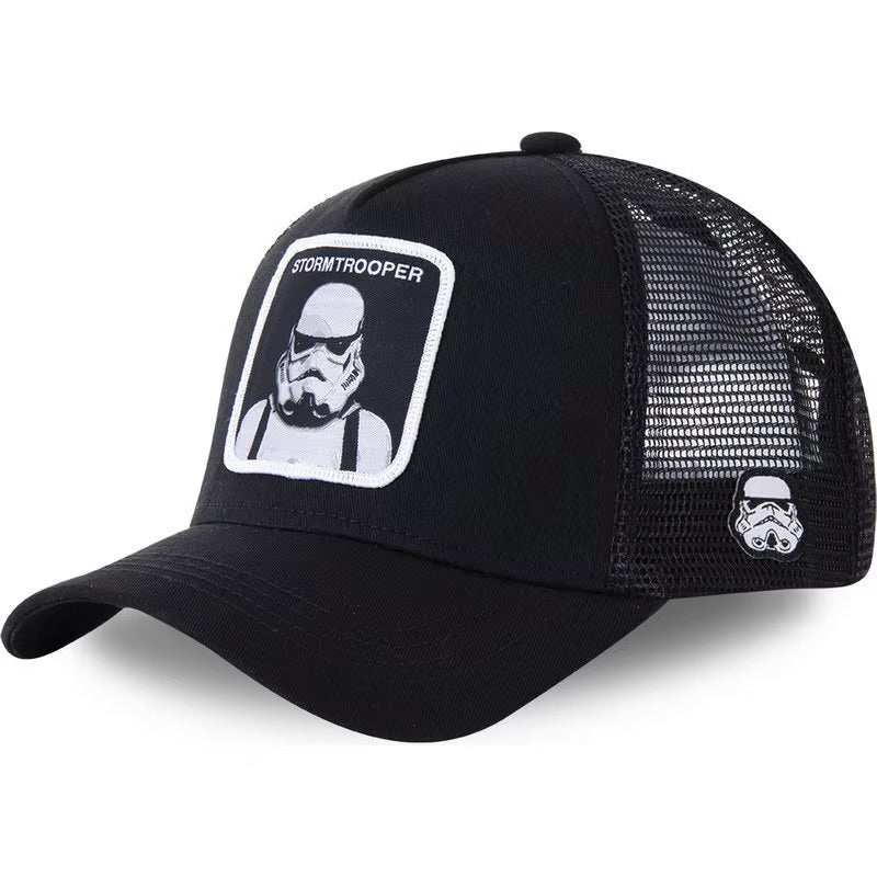 Casquette Storm Trooper