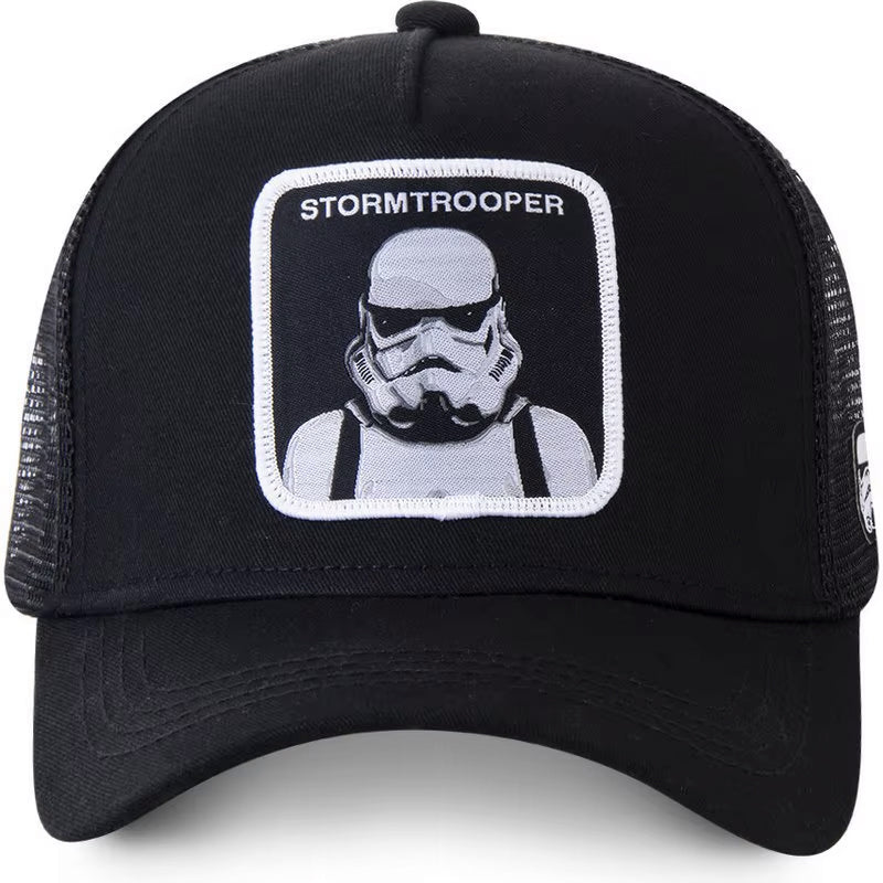 Casquette Storm Trooper