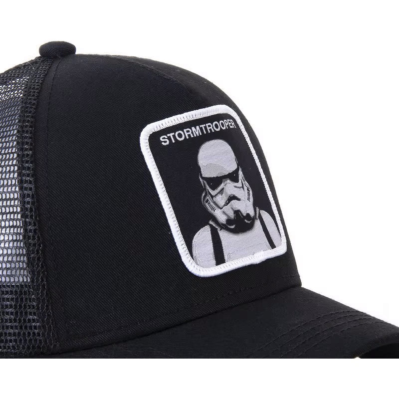 Casquette Storm Trooper