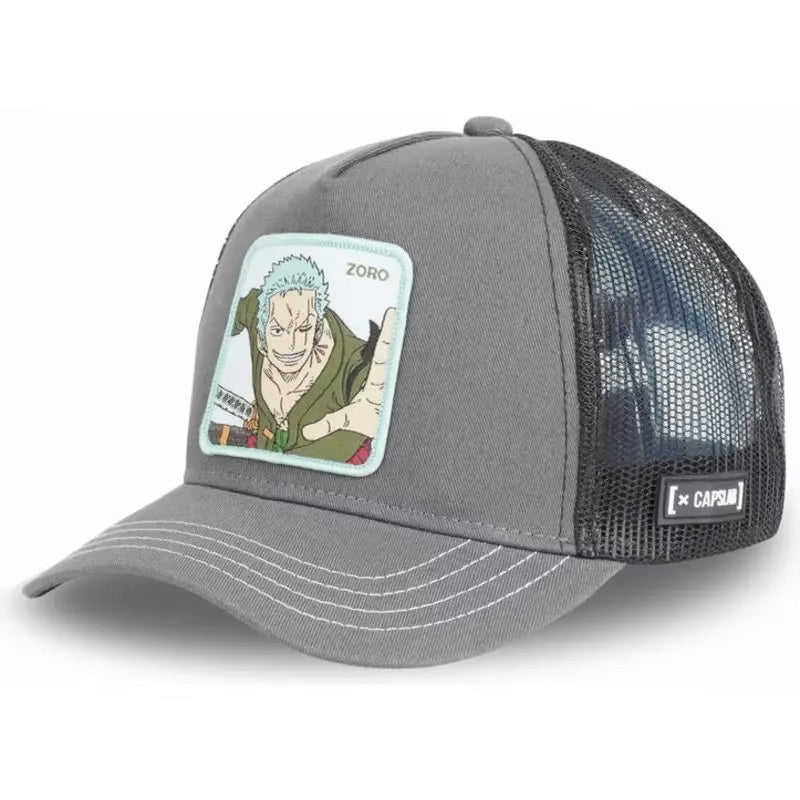 Casquette Zoro