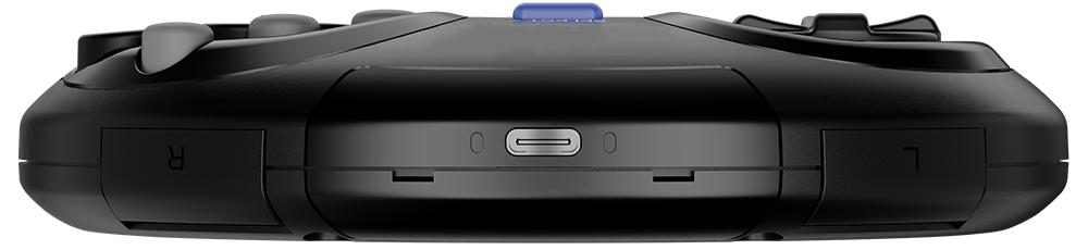 Manette style Mega Drive 🎮