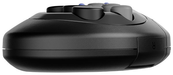 Manette style Mega Drive 🎮