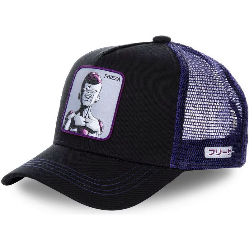 Casquette Freezer