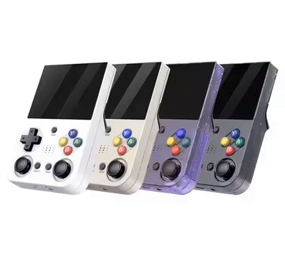 Console M21