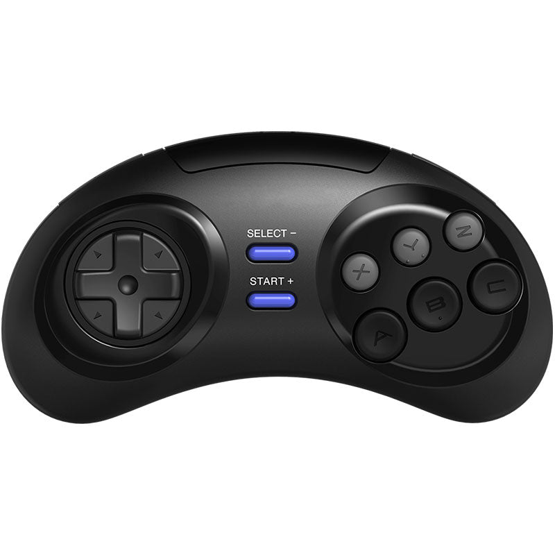 Manette style Mega Drive 🎮
