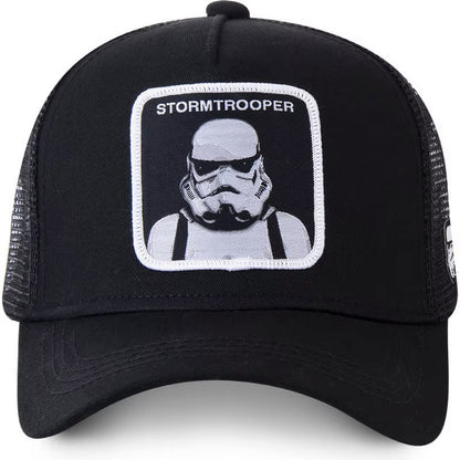 Casquette Storm Trooper