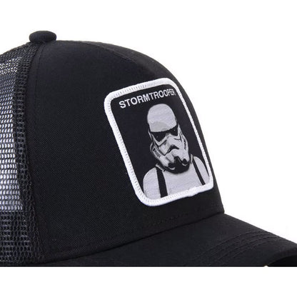 Casquette Storm Trooper