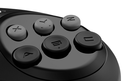 Manette style Mega Drive 🎮