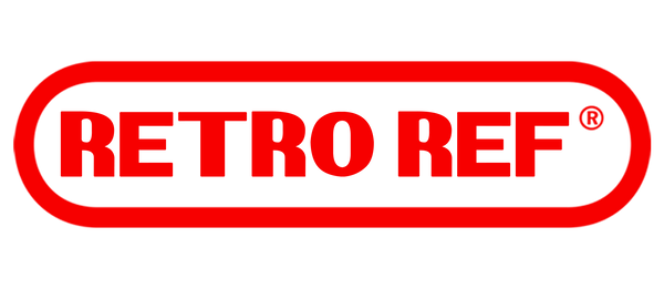 Retroref